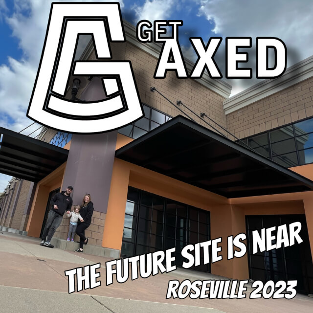get axed roseville contact
