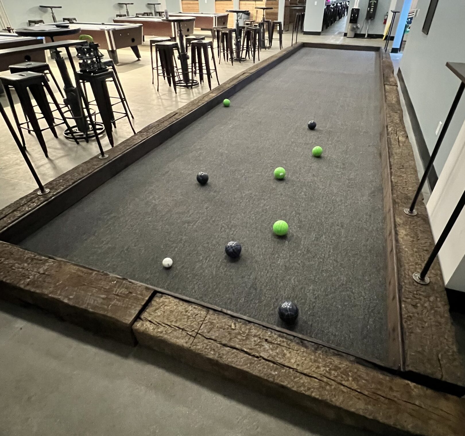 Bocce