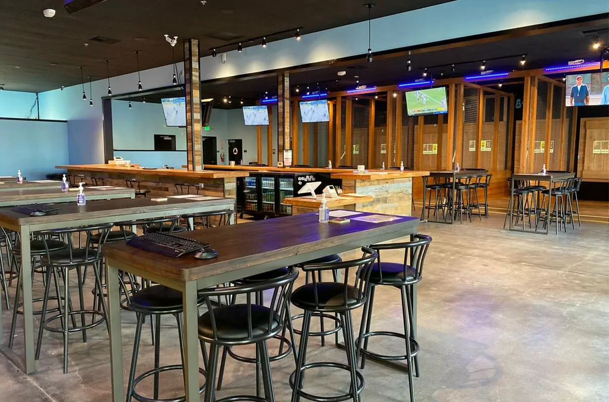 get axed axe throwing bar inside 1